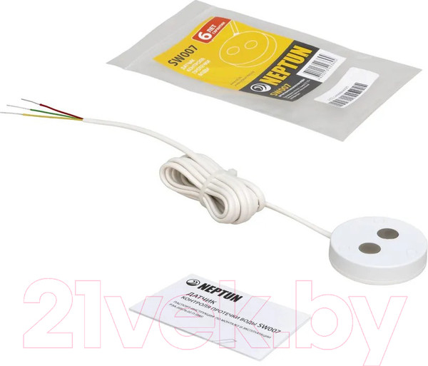 Изображение товара Датчик протечки Neptun SW007