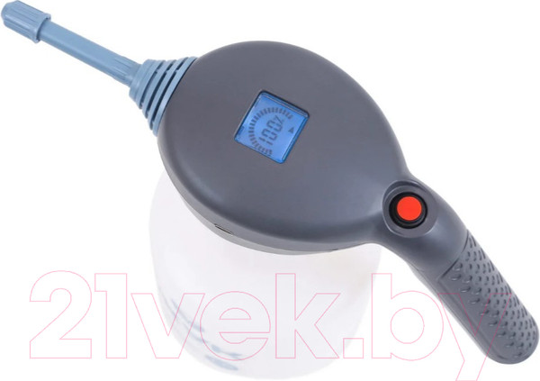 Изображение товара Опрыскиватель аккумуляторный Жук Классик ОА-1 / 8081-00 (1.5л)