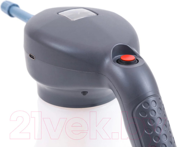 Изображение товара Опрыскиватель аккумуляторный Жук Классик ОА-1 / 8081-00 (1.5л)