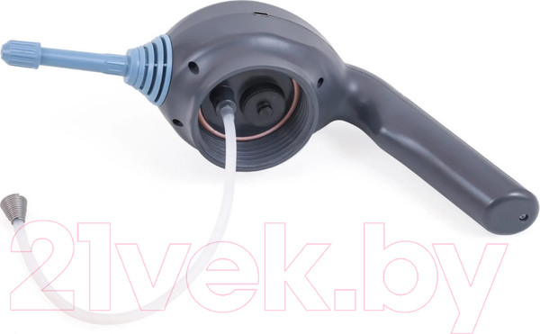 Изображение товара Опрыскиватель аккумуляторный Жук Классик ОА-1 / 8081-00 (1.5л)