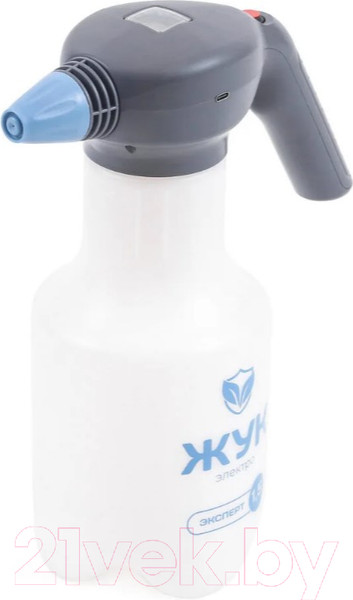 Изображение товара Опрыскиватель аккумуляторный Жук Классик ОА-1 / 8081-00 (1.5л)