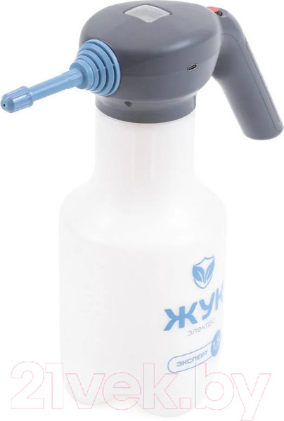 Изображение товара Опрыскиватель аккумуляторный Жук Классик ОА-1 / 8081-00 (1.5л)