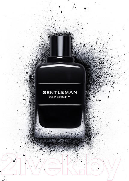Изображение товара Парфюмерная вода Givenchy Gentleman (60мл)