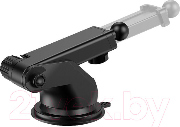 Изображение товара Держатель для смартфонов Hoco DCA7 (черный)