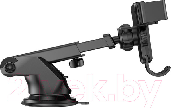 Изображение товара Держатель для смартфонов Hoco DCA7 (черный)
