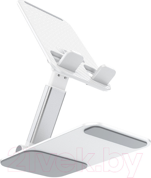 Изображение товара Держатель для смартфонов Hoco PH50 (белый)