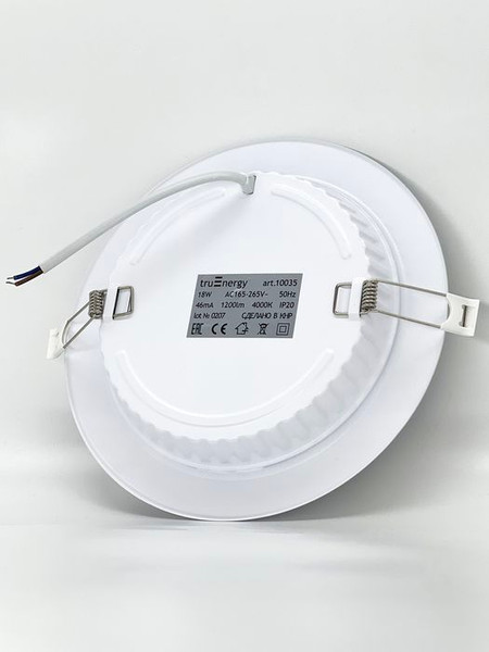 Изображение товара Точечный светильник Truenergy 6W 4000K 10035