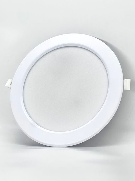 Изображение товара Точечный светильник Truenergy 6W 4000K 10035