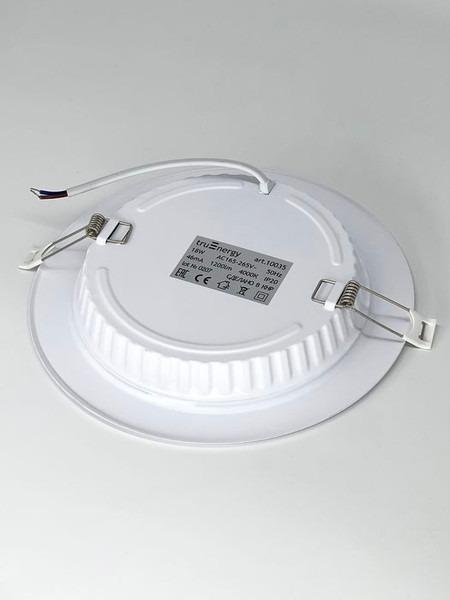 Изображение товара Точечный светильник Truenergy 6W 4000K 10035