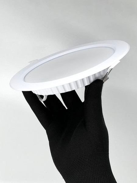 Изображение товара Точечный светильник Truenergy 6W 4000K 10035