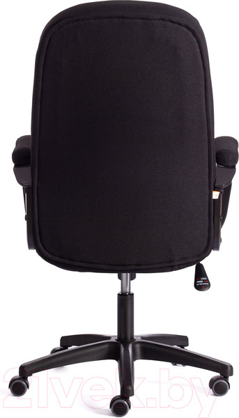 Изображение товара Кресло офисное Tetchair СН888 ткань (черный)