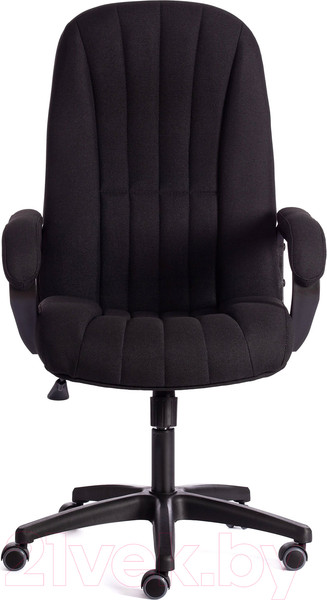 Изображение товара Кресло офисное Tetchair СН888 ткань (черный)