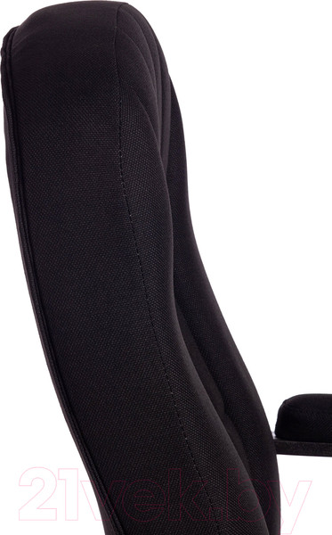 Изображение товара Кресло офисное Tetchair СН888 ткань (черный)