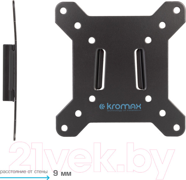 Изображение товара Кронштейн для телевизора Kromax VEGA-3 NEW