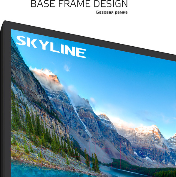 Изображение товара Телевизор SkyLine 24" 24YST5970