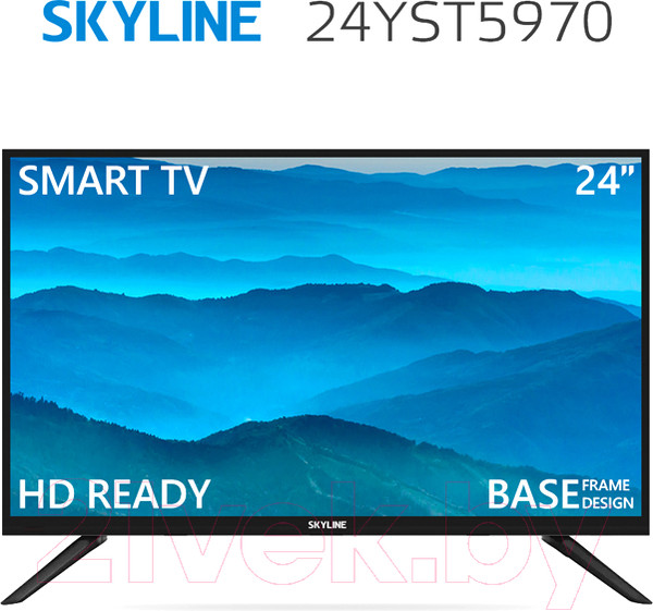 Изображение товара Телевизор SkyLine 24" 24YST5970