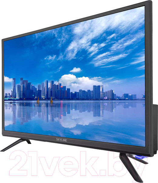 Изображение товара Телевизор SkyLine 24" 24YST5970
