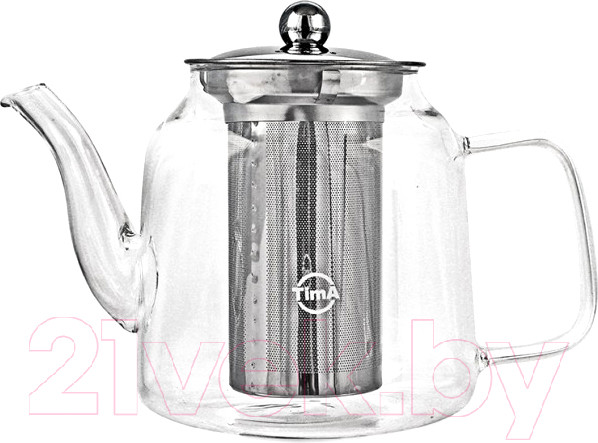 Изображение товара Заварочный чайник TimA Душица QXA107-10