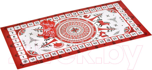 Изображение товара Настольная игра Мир Хобби Мезень / 915584