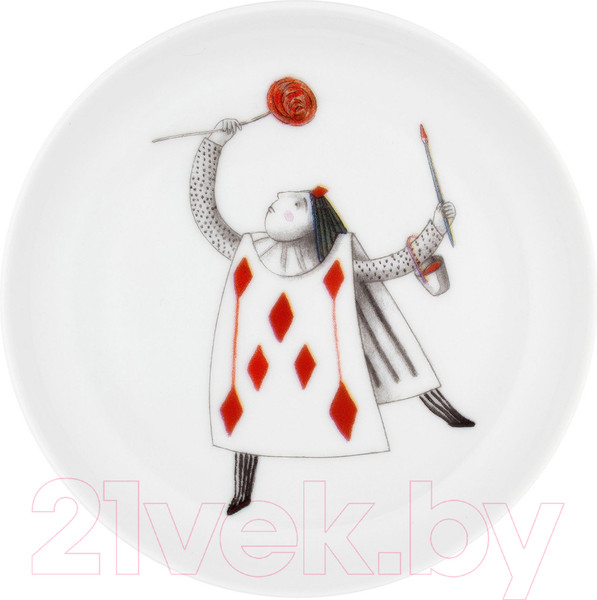 Изображение товара Набор столовой посуды Vista Alegre Tea With Alice 21116998