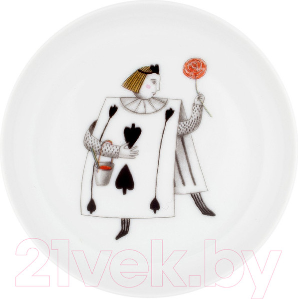 Изображение товара Набор столовой посуды Vista Alegre Tea With Alice 21116998