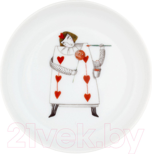 Изображение товара Набор столовой посуды Vista Alegre Tea With Alice 21116998