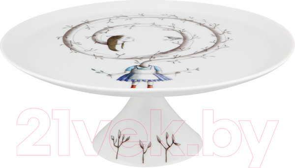 Изображение товара Набор столовой посуды Vista Alegre Tea With Alice 21116998