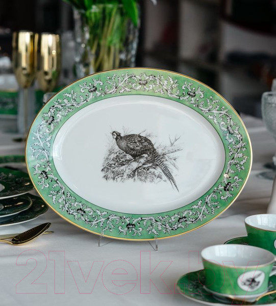 Изображение товара Блюдо Vista Alegre Casadalba / 21136763