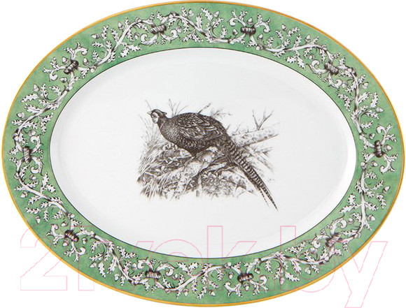 Изображение товара Блюдо Vista Alegre Casadalba / 21136763