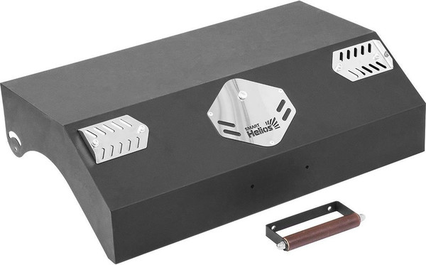 Изображение товара Крышка для горелки гриля Helios Smart 600 / HS-GS-L-603