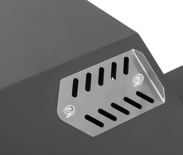 Изображение товара Крышка для горелки гриля Helios Smart 600 / HS-GS-L-603