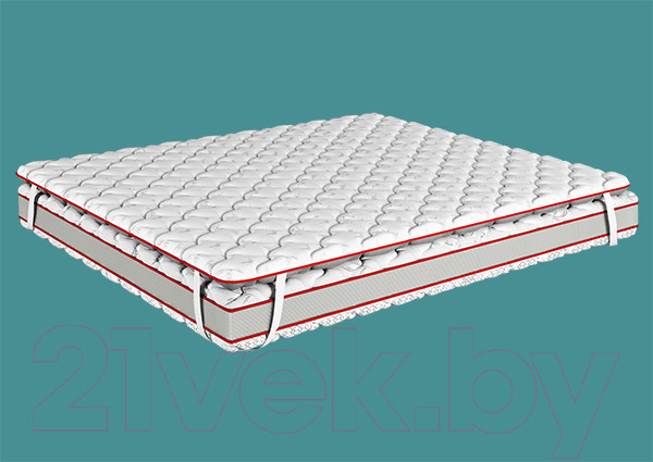 Изображение товара Наматрасник ортопедический AMI Элит 120x200