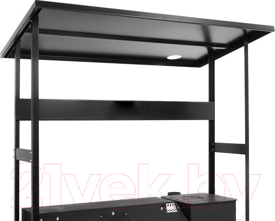 Изображение товара Навес для мангала Helios Smart 1200 / HS-GS-N-1200