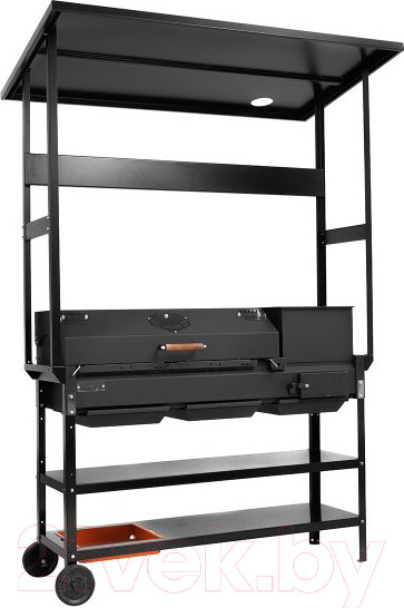 Изображение товара Навес для мангала Helios Smart 1200 / HS-GS-N-1200