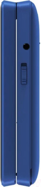 Изображение товара Мобильный телефон Philips Xenium E2602 (синий)