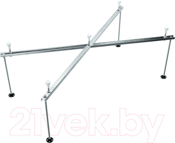 Изображение товара Каркас Triton Персей/Цезарь 170-190x75-90 (5 опор)