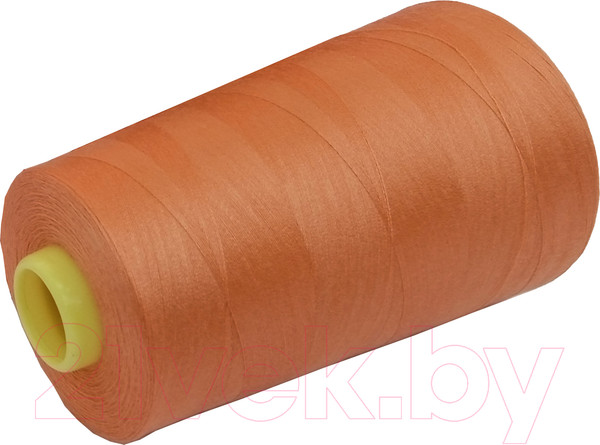 Изображение товара Набор швейных ниток Sentex 100% полиэстер 50/2 5000 ярдов 1041 (4шт)