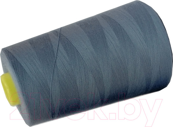 Изображение товара Набор швейных ниток Sentex 100% полиэстер 50/2 5000 ярдов 1318 (2шт)