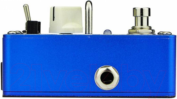 Изображение товара Педаль электрогитарная Tomsline Pure Echo Digital Delay / APE-3