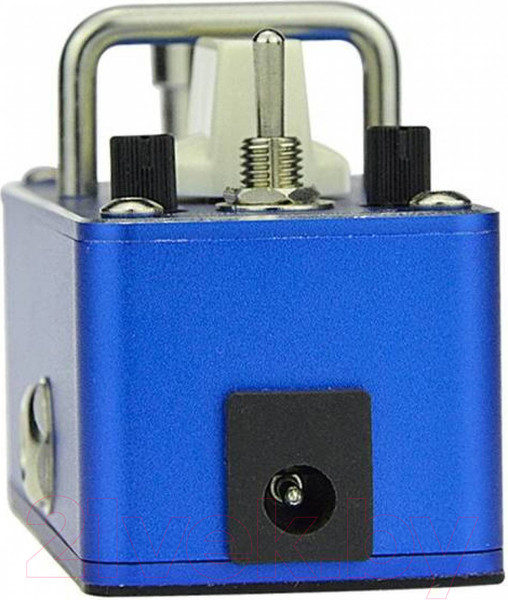 Изображение товара Педаль электрогитарная Tomsline Pure Echo Digital Delay / APE-3