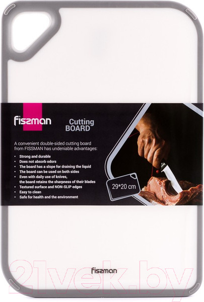 Изображение товара Разделочная доска Fissman 8059