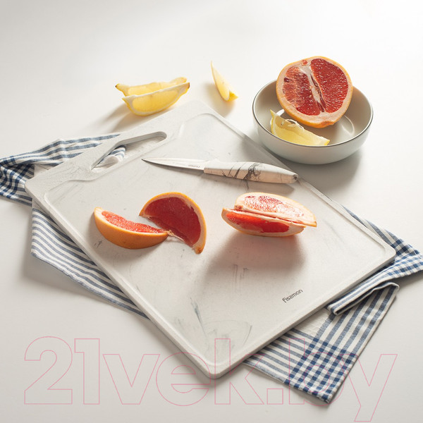 Изображение товара Разделочная доска Fissman 8065