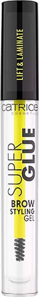 Изображение товара Гель для бровей Catrice Super Glue тон 010 (4мл)