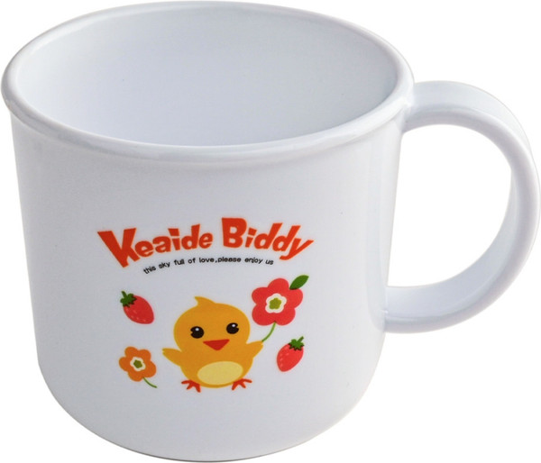 Изображение товара Набор посуды для кормления Pituso 5 предметов / KD4018