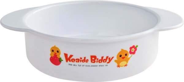 Изображение товара Набор посуды для кормления Pituso 5 предметов / KD4018