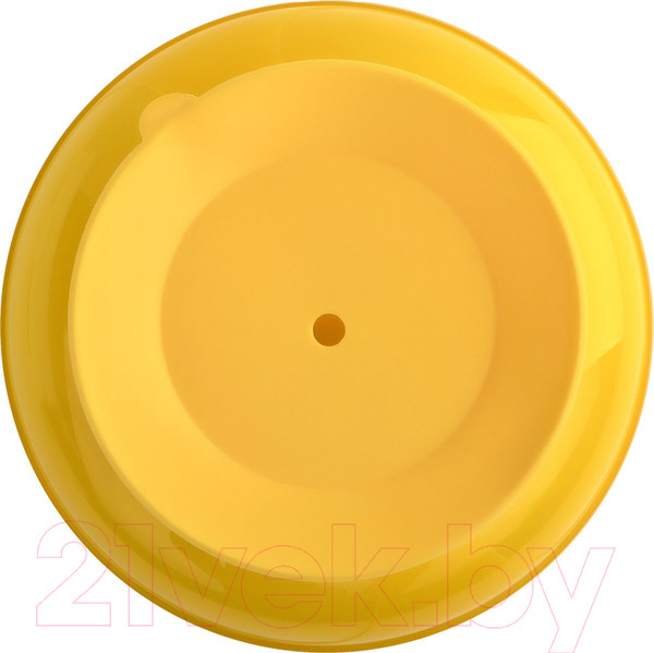 Изображение товара Тарелка для кормления Pituso На присоске. С подогревом / KD4036 (250мл)