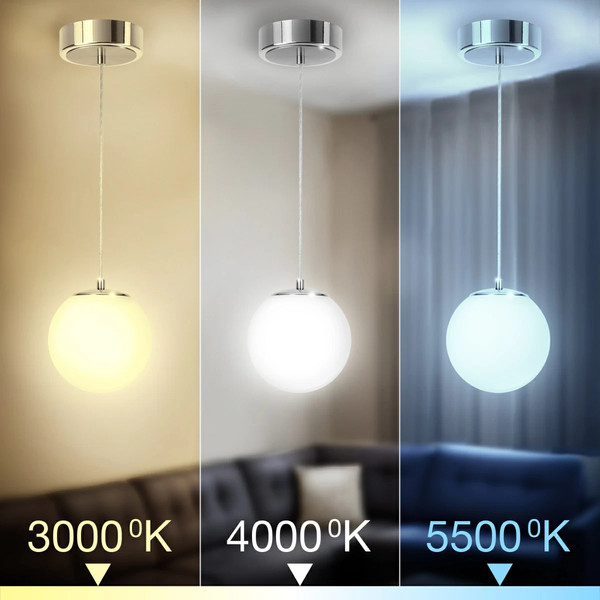 Изображение товара Люстра Citilux Адам CL228B011