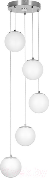 Изображение товара Потолочный светильник Citilux Смарт CL228A051