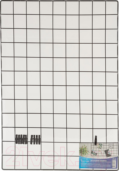 Изображение товара Органайзер-решетка Волшебная страна 007128