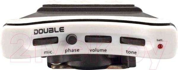 Изображение товара Звукосниматель гитарный X2 Double A1G